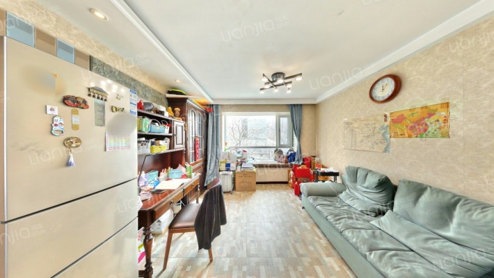 远雄大观二手房实景图