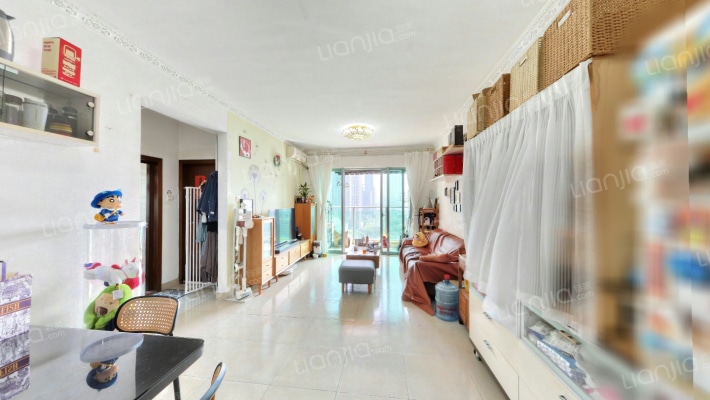 尚都一期二手房实景图