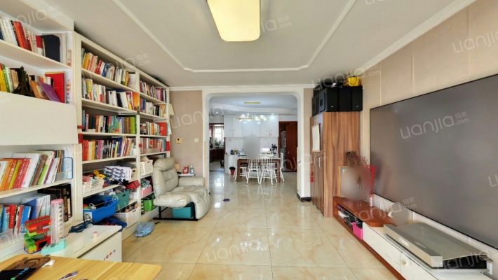 天露园二区二手房实景图