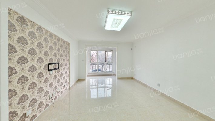 建邦华庭东区二手房实景图