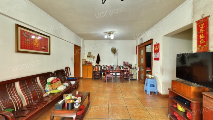 富丽阁二手房实景图