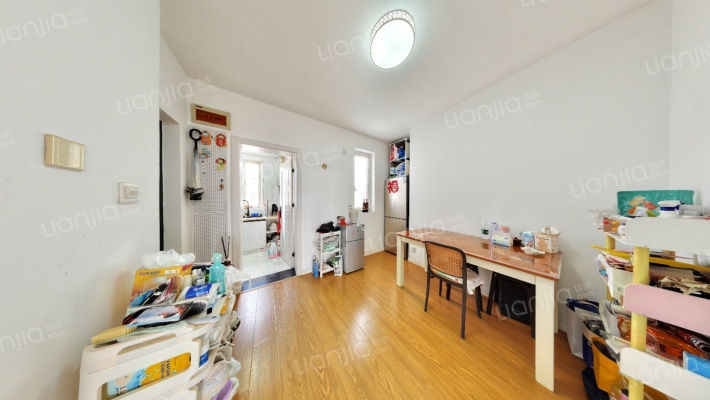 紫薇新村二手房实景图