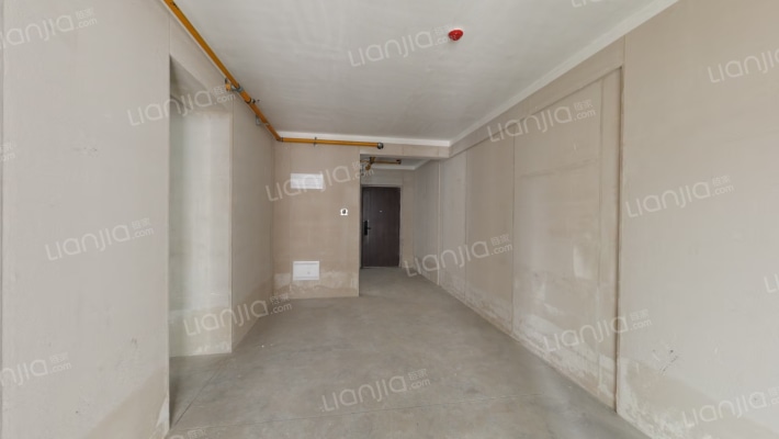 德信时光之宸二手房实景图