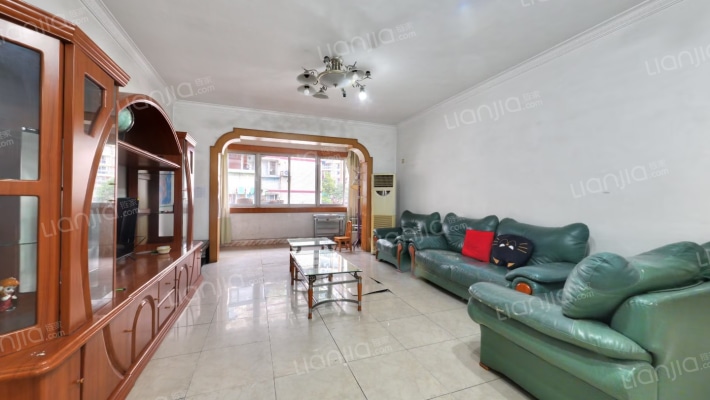 二道桥街48号二手房实景图