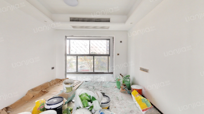 东建天赋龙湾二手房实景图