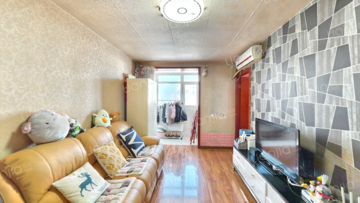 洋桥东里二手房实景图