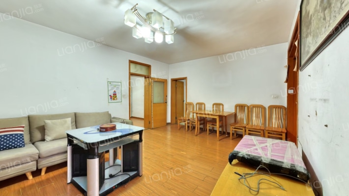 党建文化进百院二手房实景图