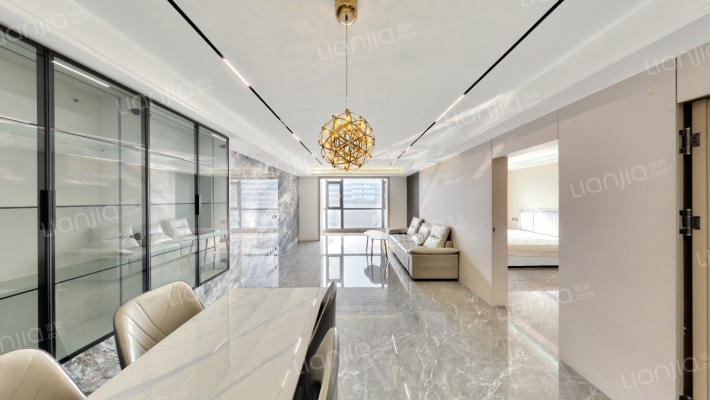 金苹阁二手房实景图