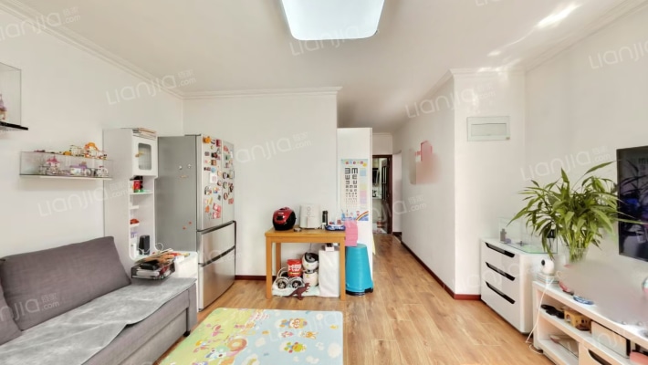 玉安园二手房实景图