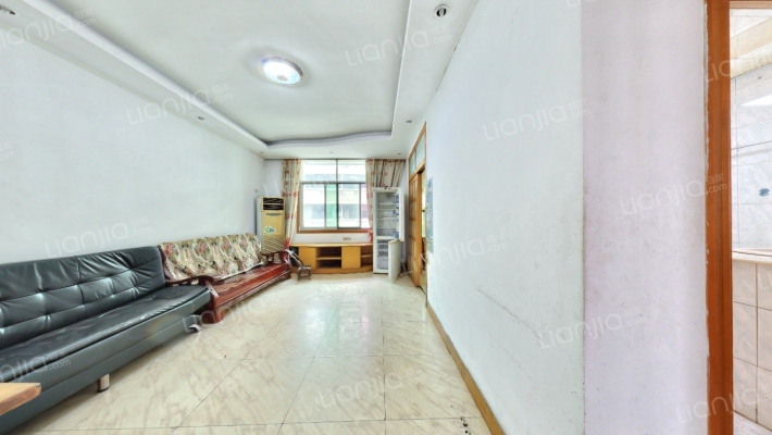 周彭村二手房实景图