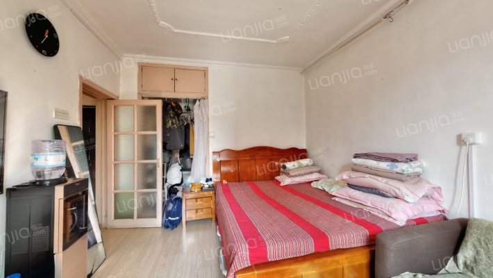 复康南里二手房实景图