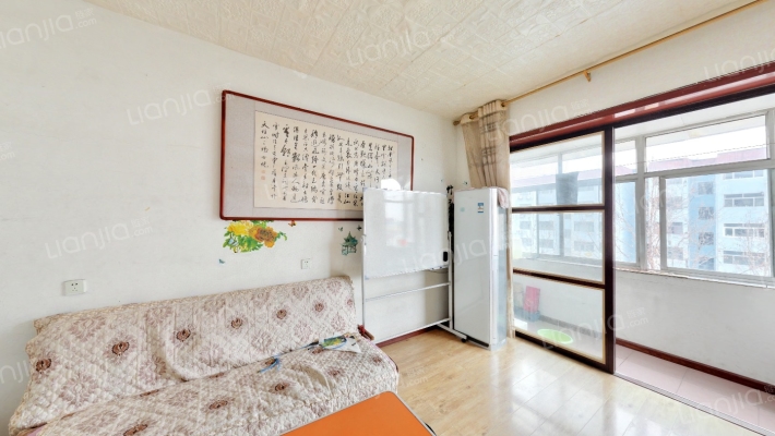 丝织厂小区二手房实景图