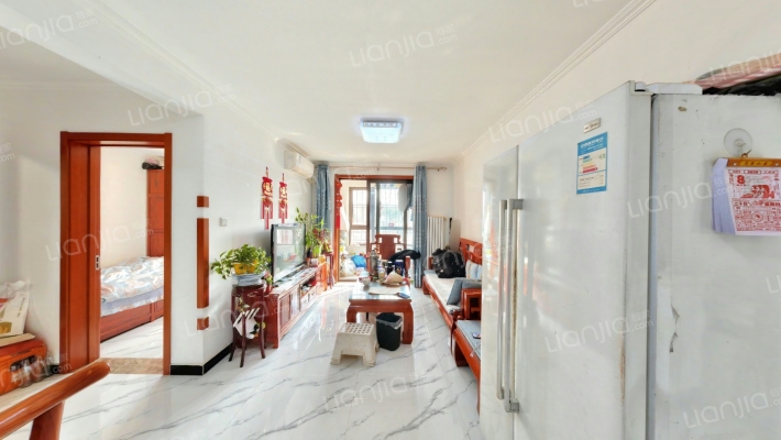 将府锦苑1号院二手房实景图