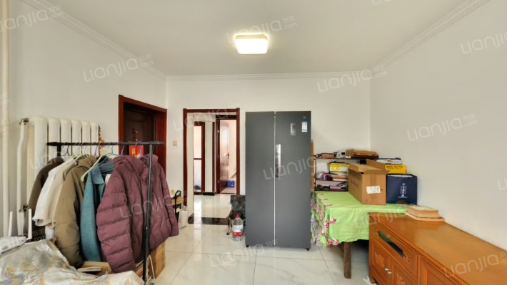 香山煤厂街26号院二手房实景图