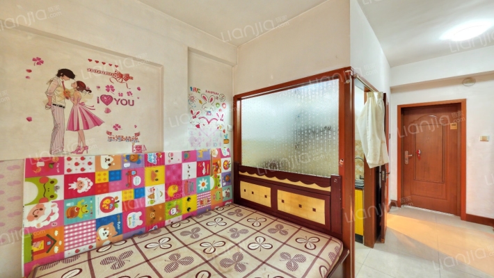 烟台永和公寓二手房实景图