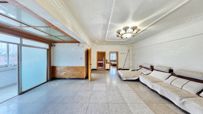 客运站家属院二手房实景图