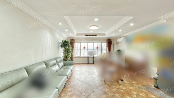 华纳豪园1期二手房实景图