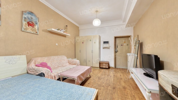 东成西就二手房实景图