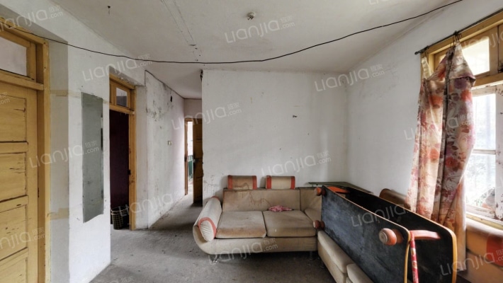 长沙轴承厂河西宿舍二手房实景图