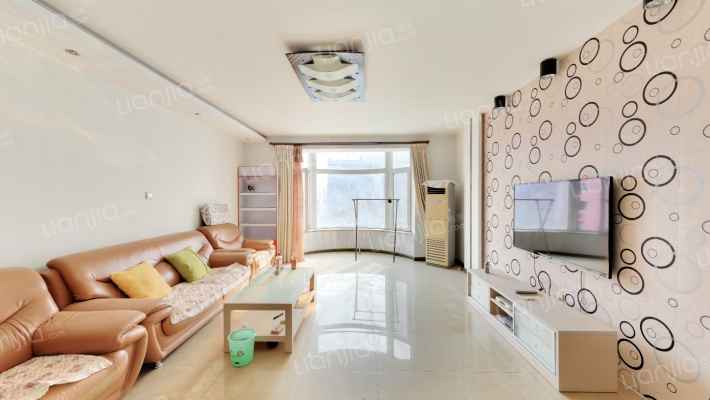 领秀e家二手房实景图