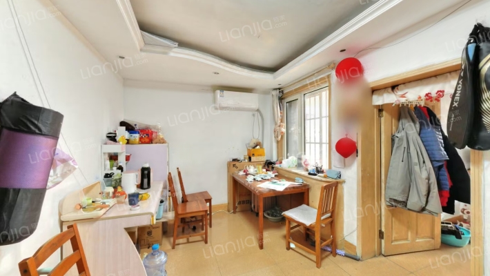 西上园老三区二手房实景图