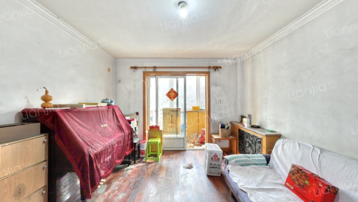 京原路5号院二手房实景图