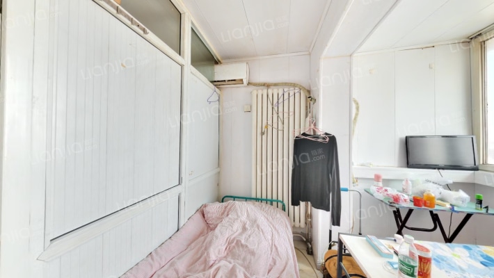 邮科社区二手房实景图