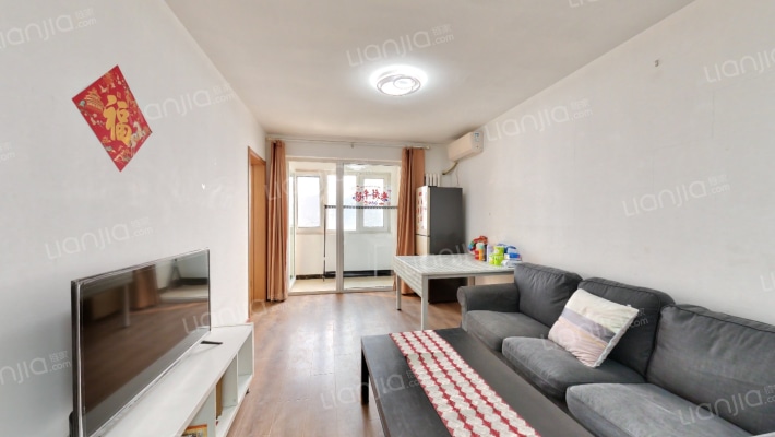 四季怡园三区二手房实景图