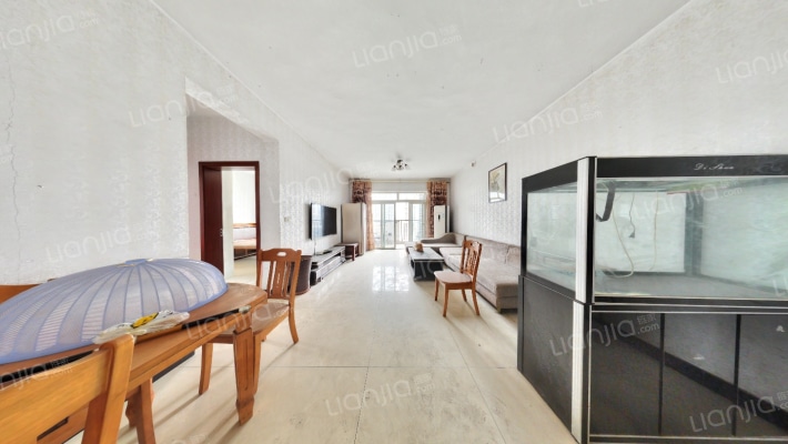 帝豪水岸二手房实景图