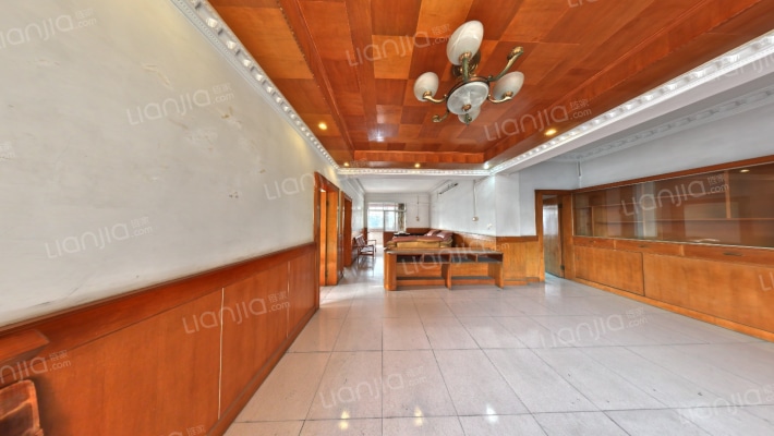 物业广场二手房实景图