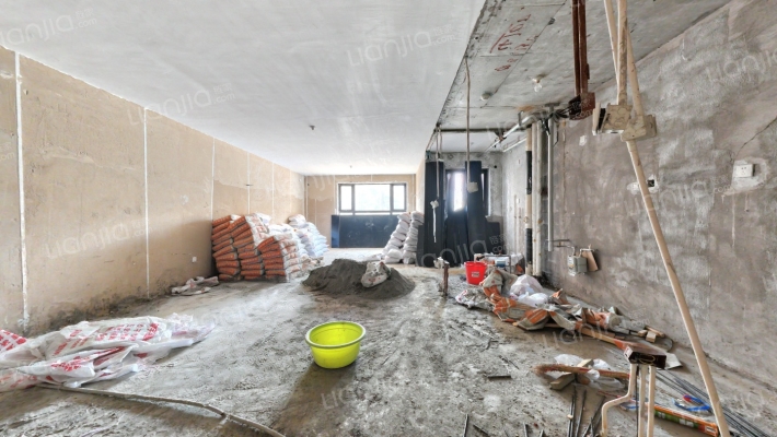 珠江丽景家园二手房实景图