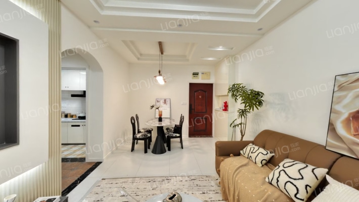 巴国锦苑二手房实景图