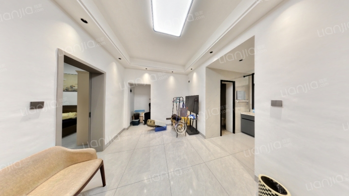 文联家属院二手房实景图