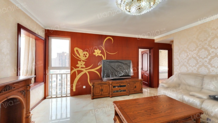 香溪度二手房实景图