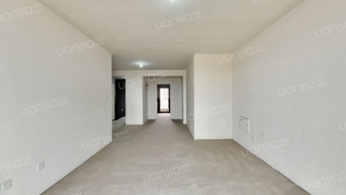 东城丽景水苑二手房实景图