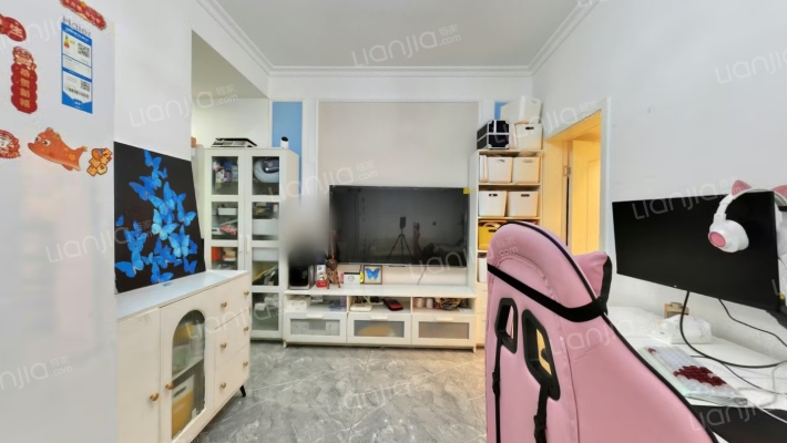 舜惠家园二手房实景图