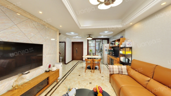 和达御观邸二手房实景图