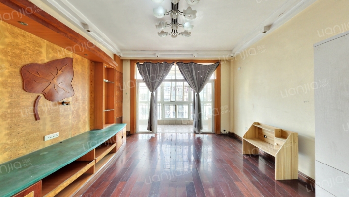 建信小区二手房实景图