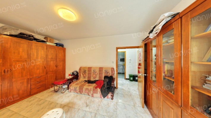 北线阁5号院二手房实景图