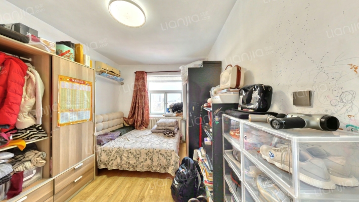 青年东路2号二手房实景图