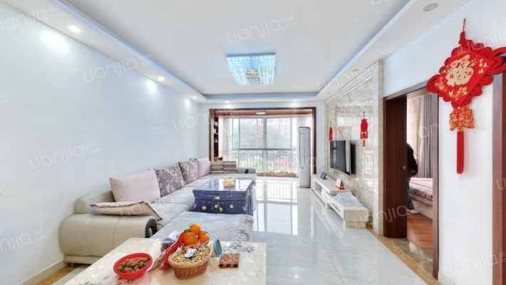 祥瑞花园二手房实景图