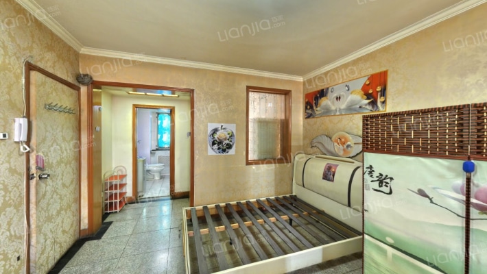 乔庄北街305号院二手房实景图