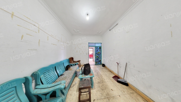 二七北路752号二手房实景图