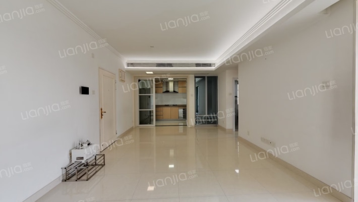 南海玫瑰花园一期二手房实景图