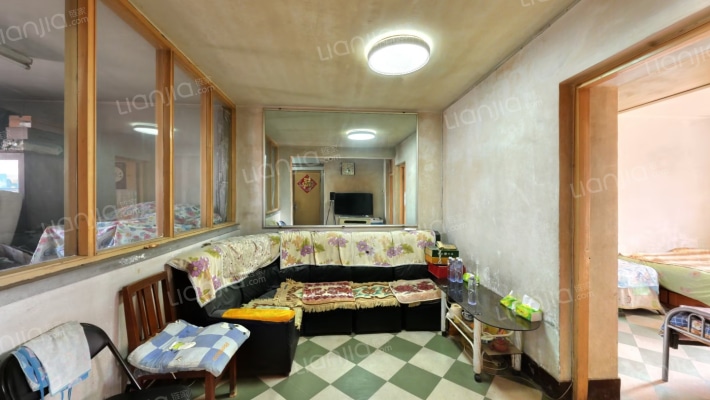 桃源里二手房实景图