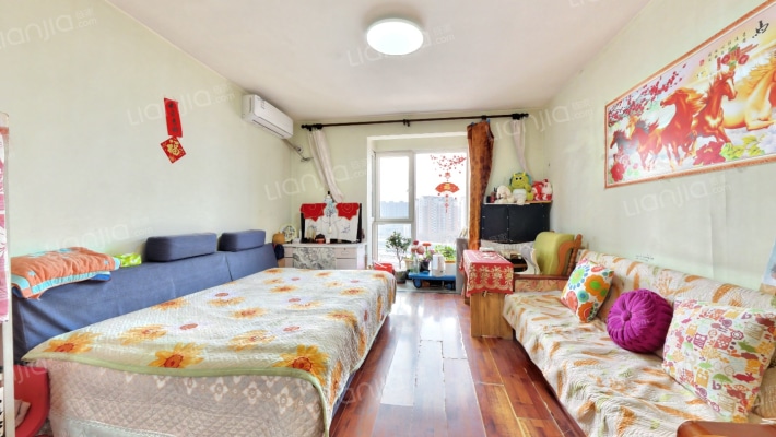 北京北二手房实景图