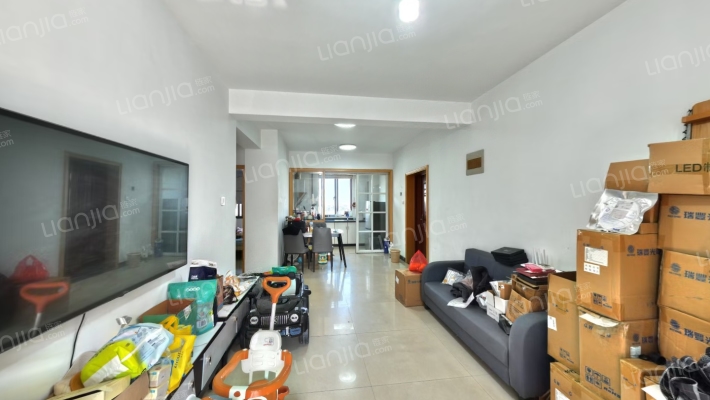 乾南嘉苑二手房实景图