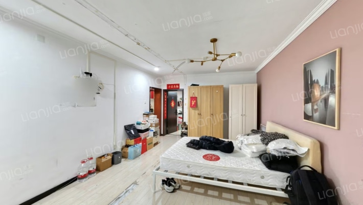 宏盛家园文物局二手房实景图