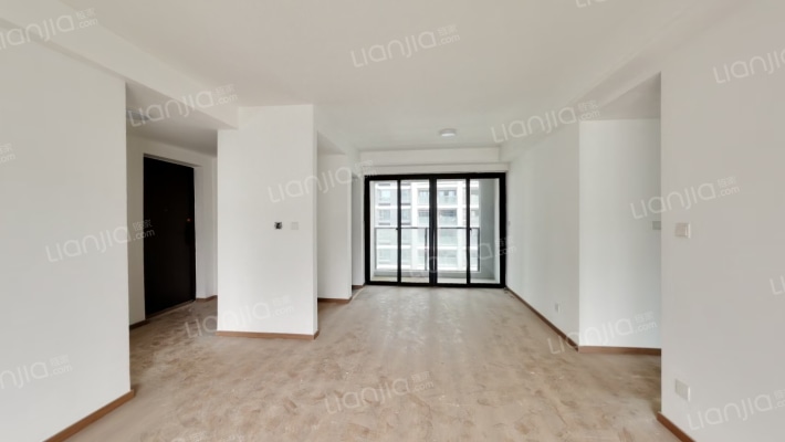 煌盛观云二手房实景图