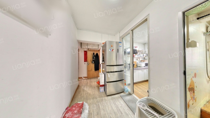 广源闸二手房实景图